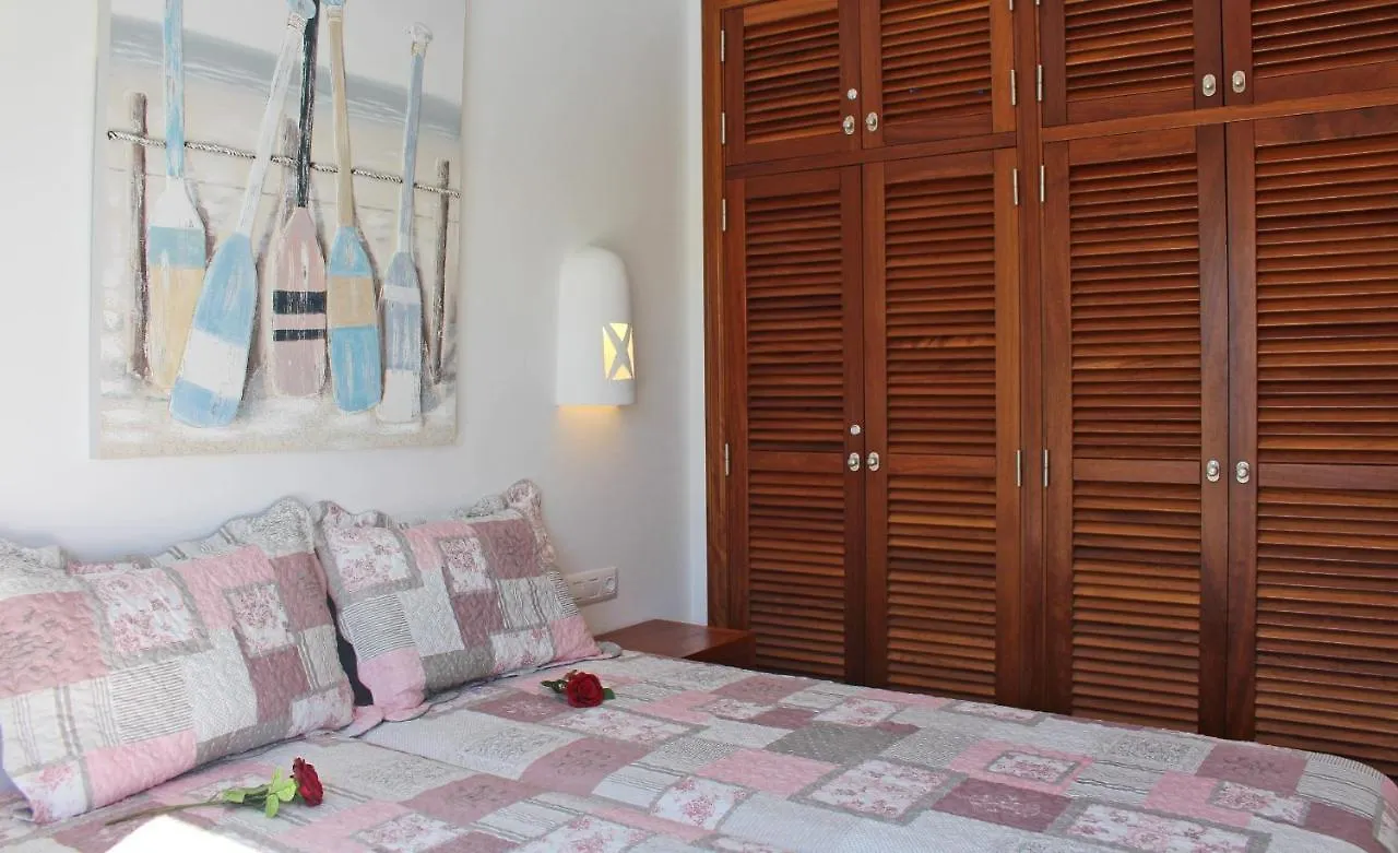 Casa Karoline Villa Playa Blanca  Playa Blanca (Lanzarote)