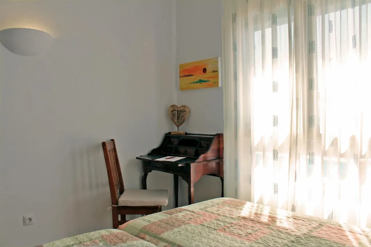 Casa Karoline Villa Playa Blanca  Spain