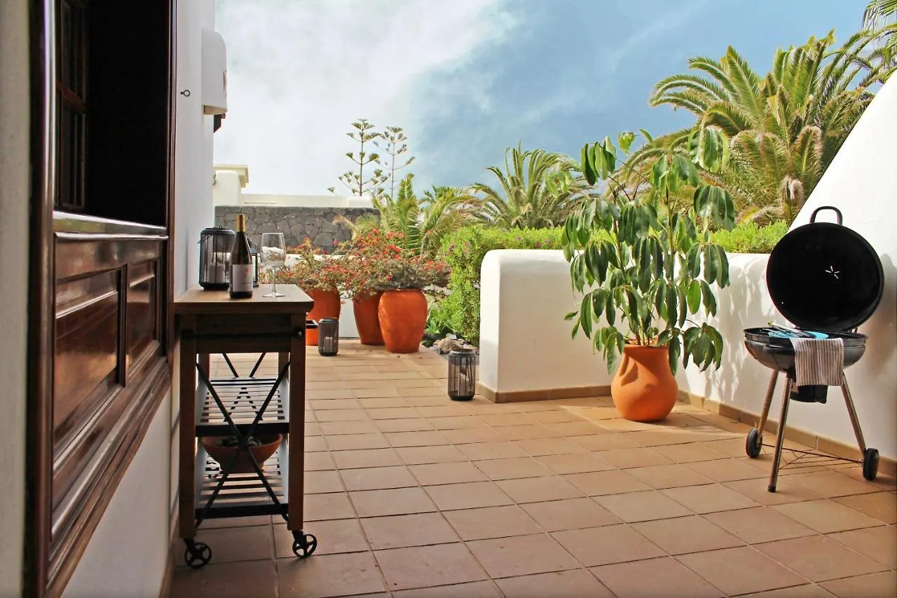 Casa Karoline Villa Playa Blanca  Playa Blanca (Lanzarote)
