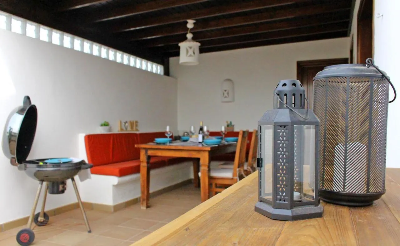 Casa Karoline Villa Playa Blanca   Playa Blanca (Lanzarote)