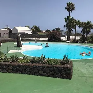 Apartment Basement Very Large Fantastic Location, Playa Blanca (Lanzarote)