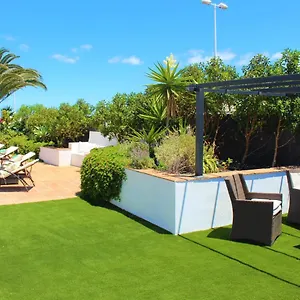 Villa Soraya Faro Park, Playa Blanca (Lanzarote)