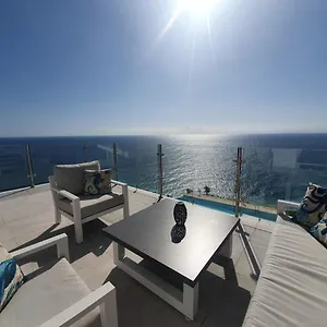 Bayview Hills - Balcon Del Mediterraneo , Torrox Spain