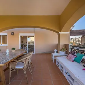 Apartamento Calma Beach , Torremolinos Spain