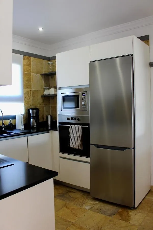 Villa Casa Karoline With A Sunny Terrace, Heated Pool, Comfort And Privacy In A Quiet Neighborhood Playa Blanca