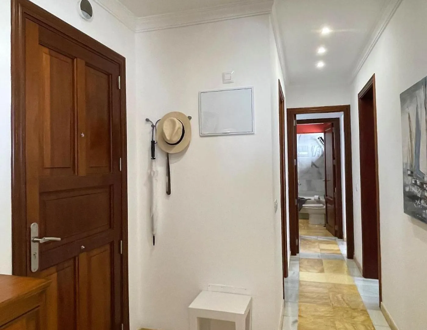 Villa Casa Karoline With A Sunny Terrace, Heated Pool, Comfort And Privacy In A Quiet Neighborhood Playa Blanca  0*, Playa Blanca (Lanzarote)