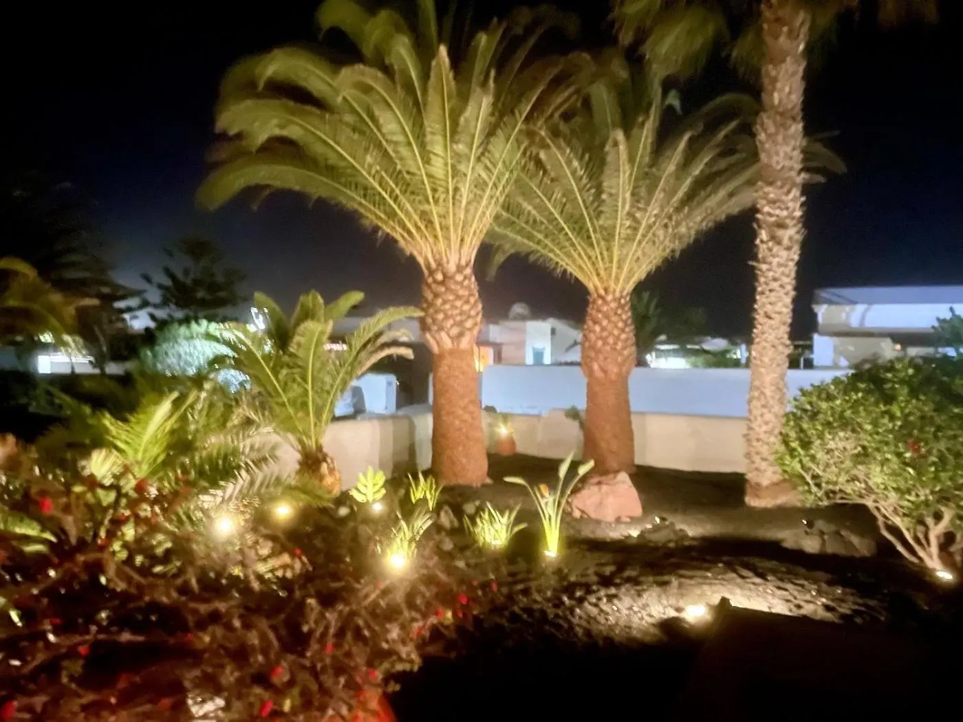 Villa Casa Karoline With A Sunny Terrace, Heated Pool, Comfort And Privacy In A Quiet Neighborhood Playa Blanca   Playa Blanca (Lanzarote)