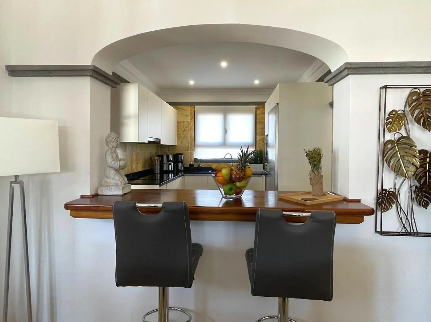 Villa Casa Karoline With A Sunny Terrace, Heated Pool, Comfort And Privacy In A Quiet Neighborhood Playa Blanca   Playa Blanca (Lanzarote)