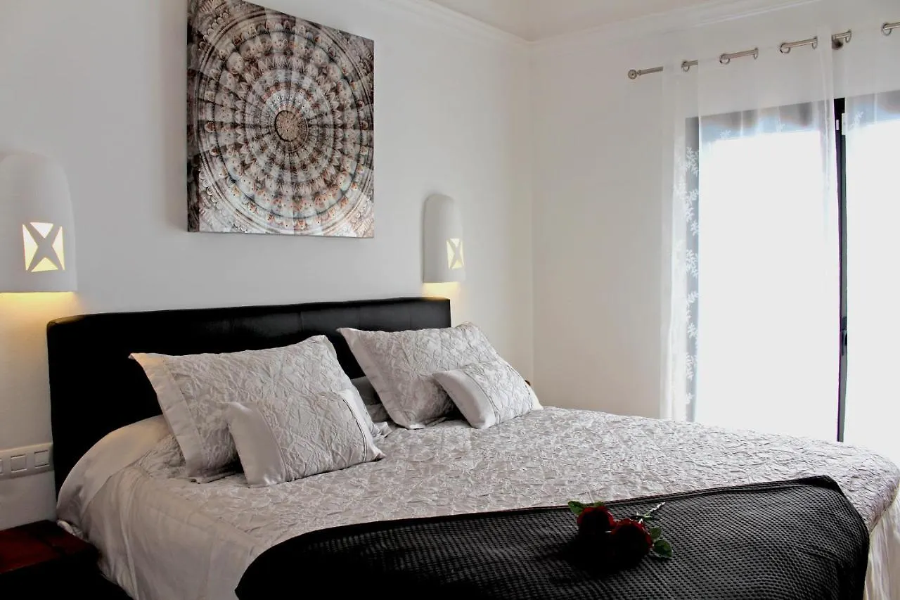 Villa Casa Karoline With A Sunny Terrace, Heated Pool, Comfort And Privacy In A Quiet Neighborhood Playa Blanca